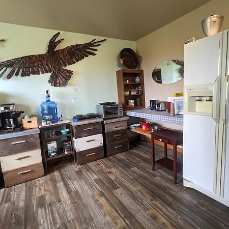 Willow Grove B&B Inn Horsefly Esterno foto