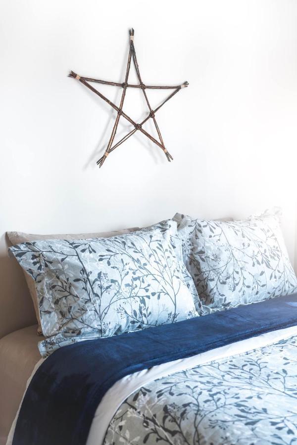 Willow Grove B&B Inn Horsefly Esterno foto
