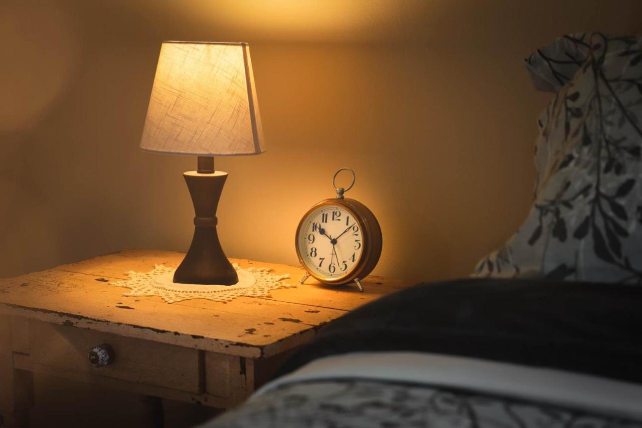 Willow Grove B&B Inn Horsefly Esterno foto