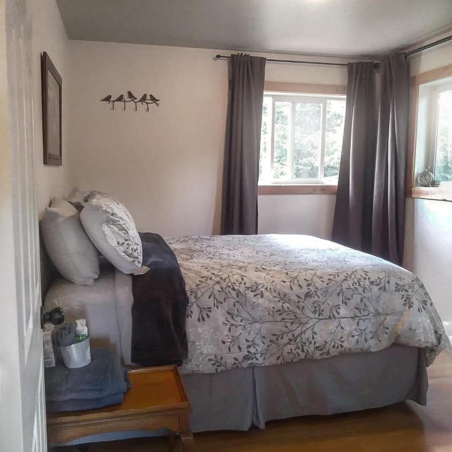 Willow Grove B&B Inn Horsefly Esterno foto