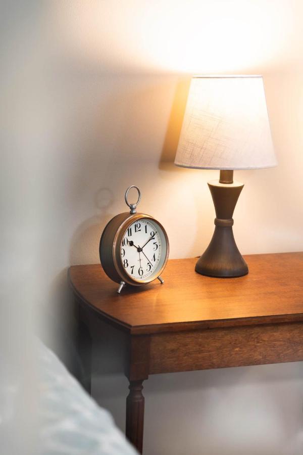 Willow Grove B&B Inn Horsefly Esterno foto